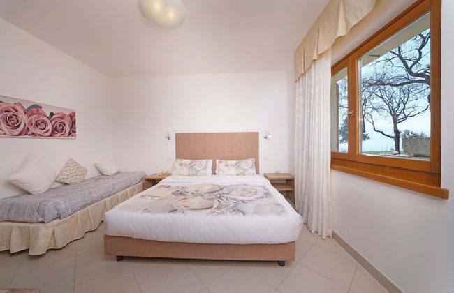Villa delle Querce - Photo 2