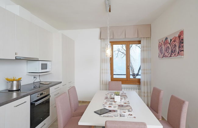Villa delle Querce - Photo 27