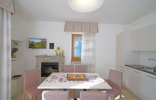 Villa delle Querce - Photo 25