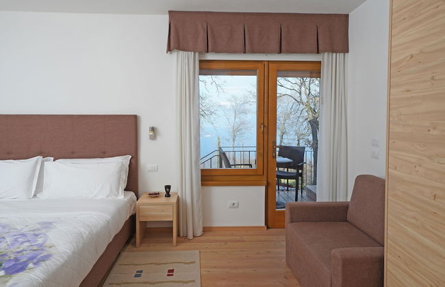 Villa delle Querce - Photo 11