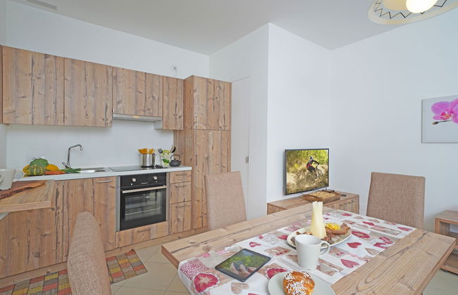 Villa delle Querce - Photo 17