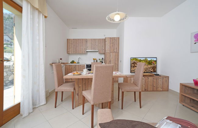 Villa delle Querce - Photo 23
