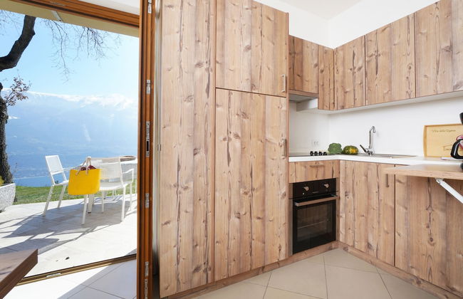 Villa delle Querce - Photo 22