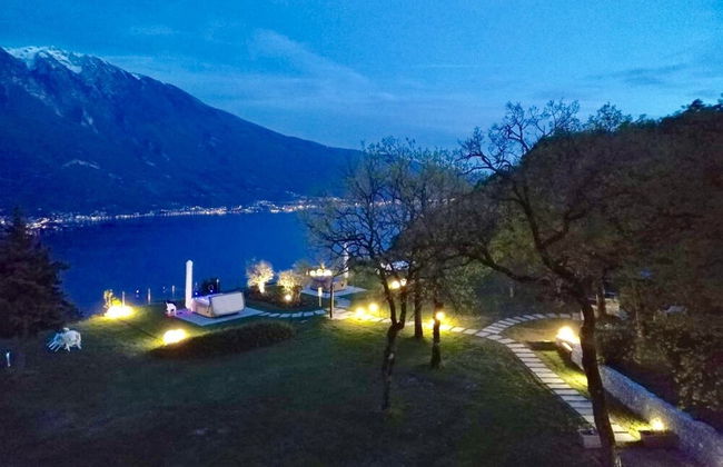 Villa delle Querce - Photo 58