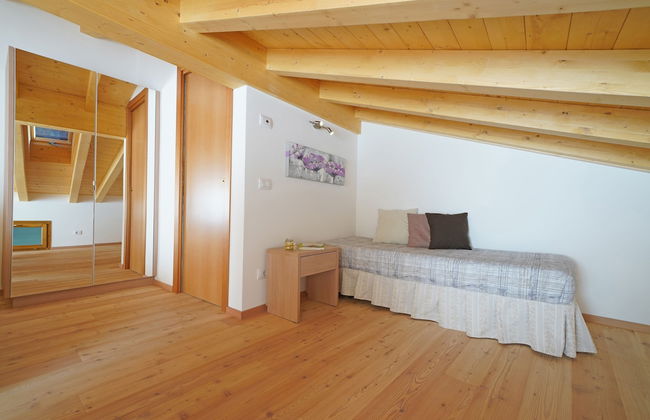 Villa delle Querce - Photo 14