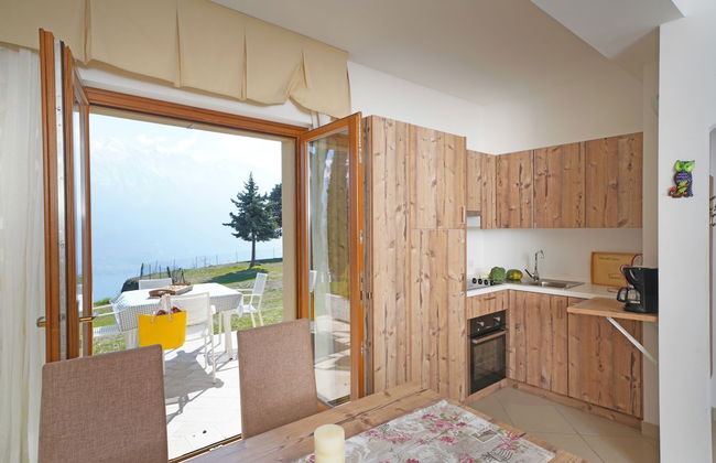 Villa delle Querce - Photo 36