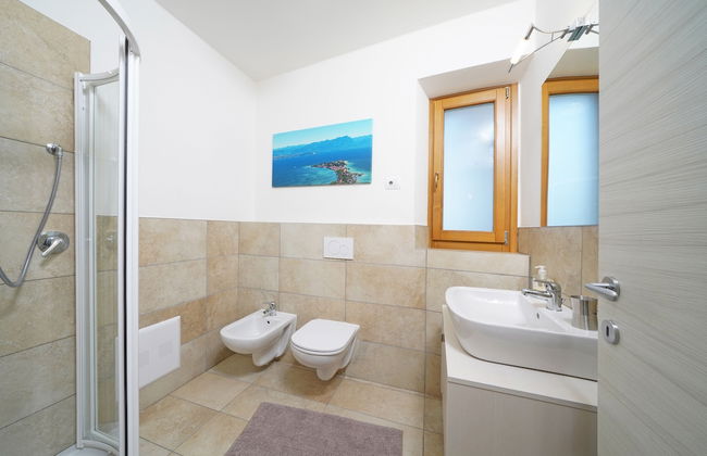 Villa delle Querce - Photo 50