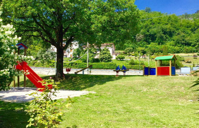 Villa delle Querce - Photo 55