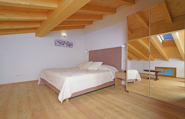 Villa delle Querce - Photo 13