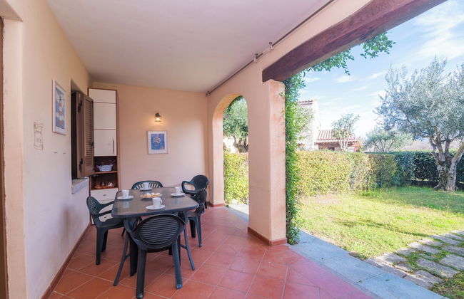 Il Borgo B3 700Mt From The Beach - Foto 23