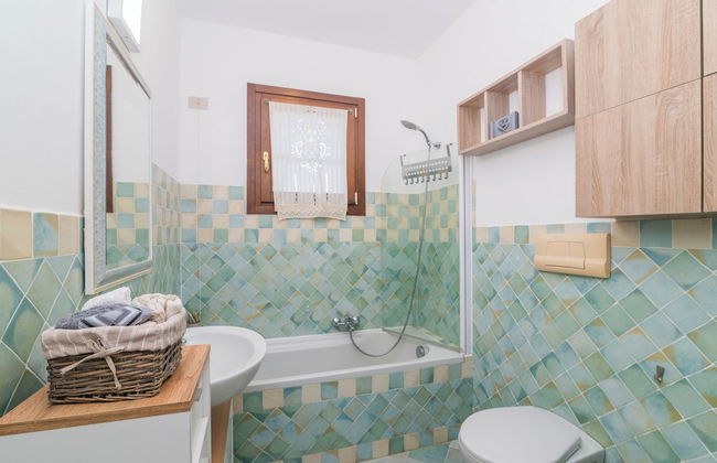 Il Borgo B3 700Mt From The Beach - Foto 10