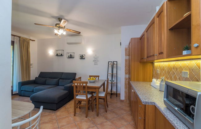 Il Borgo B3 700Mt From The Beach - Foto 18