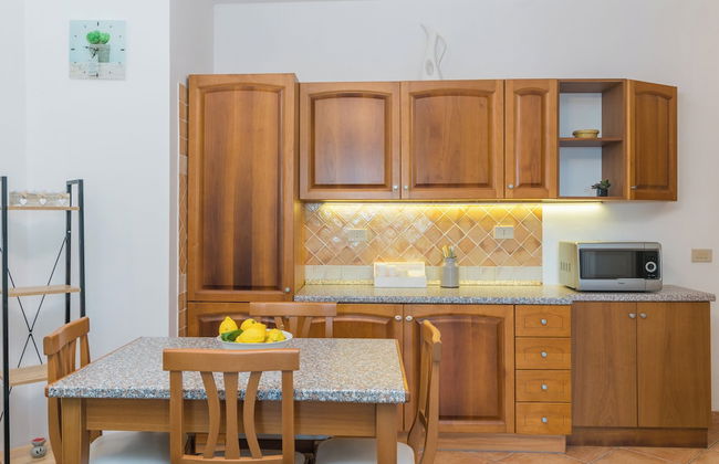 Il Borgo B3 700Mt From The Beach - Foto 14