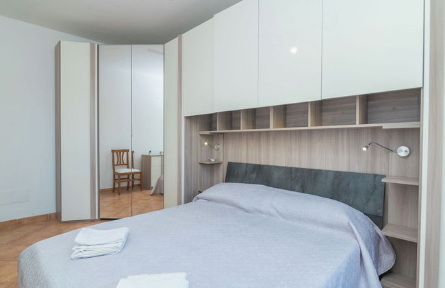Il Borgo B3 700Mt From The Beach - Foto 4