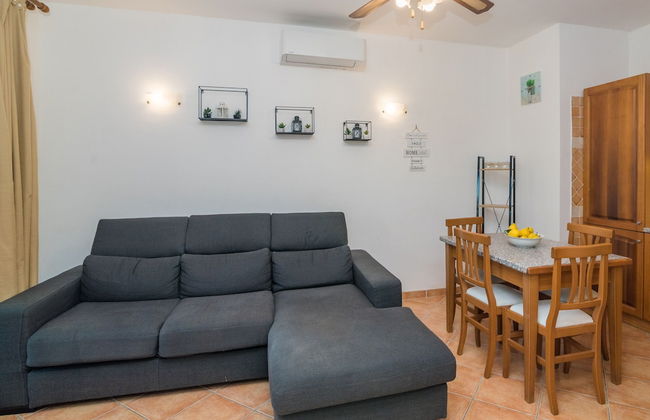 Il Borgo B3 700Mt From The Beach - Foto 8