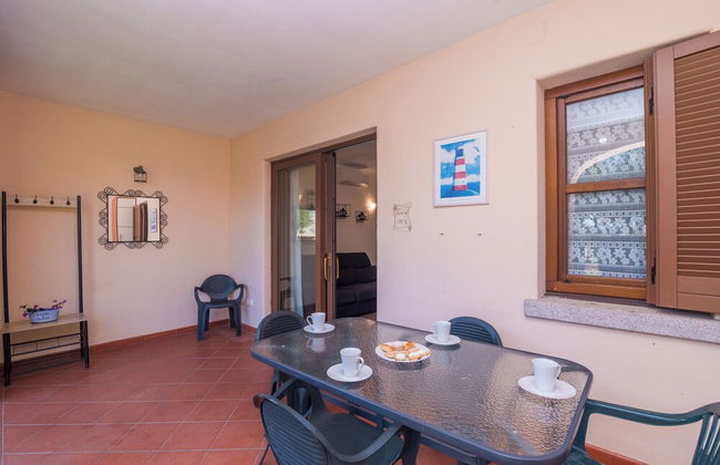 Il Borgo B3 700Mt From The Beach - Foto 16