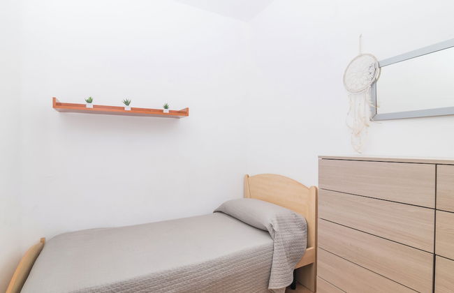 Il Borgo B3 700Mt From The Beach - Foto 2