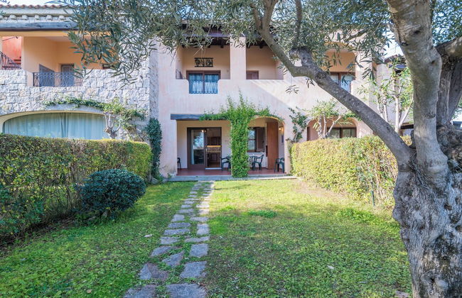 Il Borgo B3 700Mt From The Beach - Foto 26