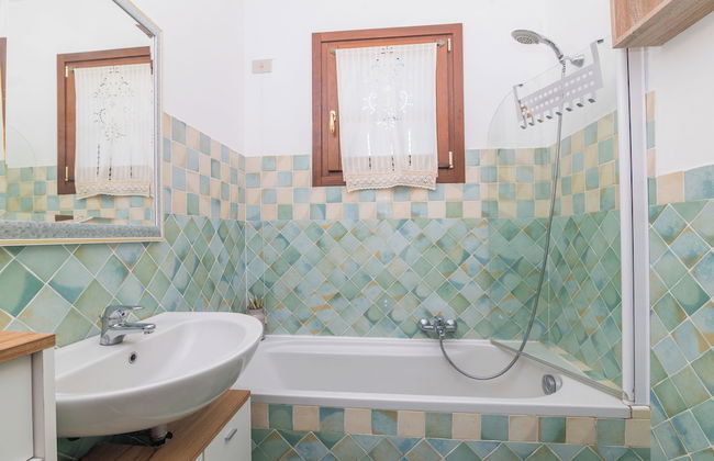 Il Borgo B3 700Mt From The Beach - Foto 12