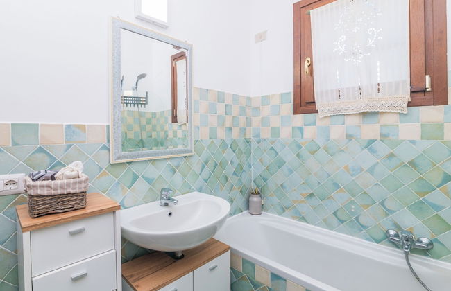Il Borgo B3 700Mt From The Beach - Foto 11