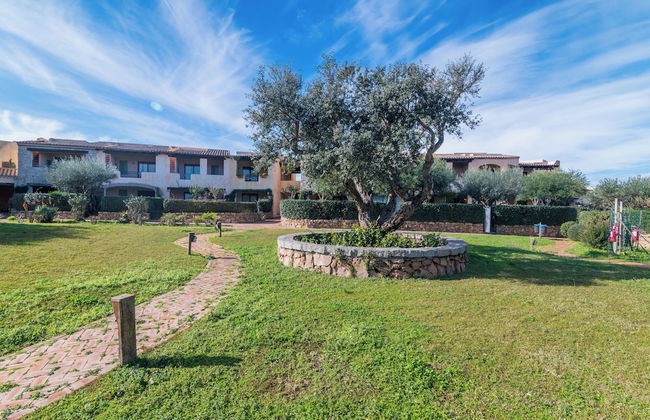 Il Borgo B3 700Mt From The Beach - Foto 19
