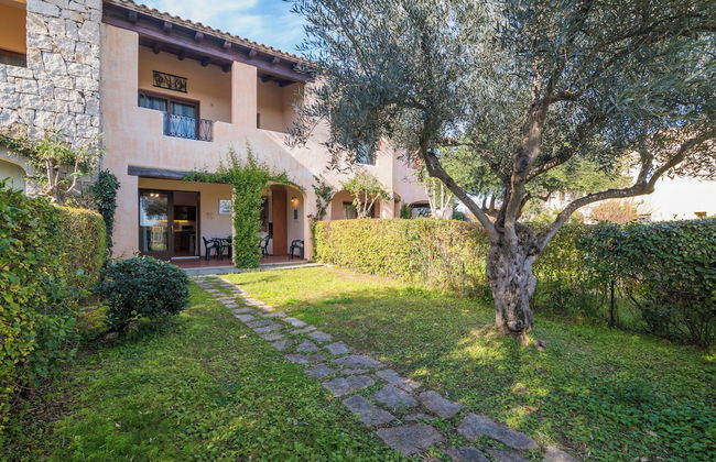 Il Borgo B3 700Mt From The Beach - Foto 1