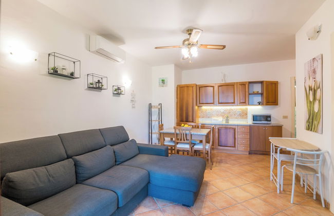 Il Borgo B3 700Mt From The Beach - Foto 9