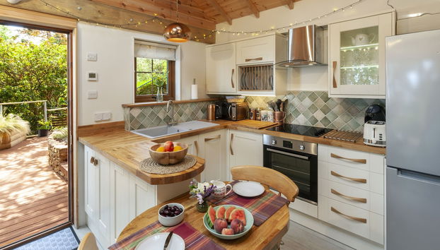 Cozinha privada