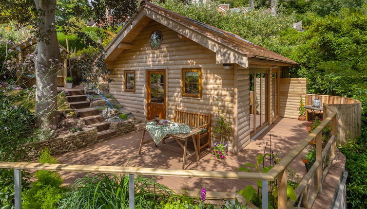 Photo 1 - Porthole Log Cabin