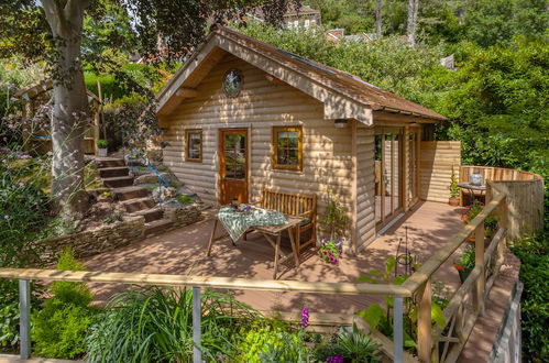 Photo 1 - Porthole Log Cabin