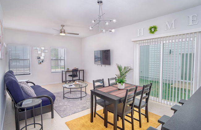 State-of-the-art 3br/2.5ba Home Next to Downtown - Foto 17