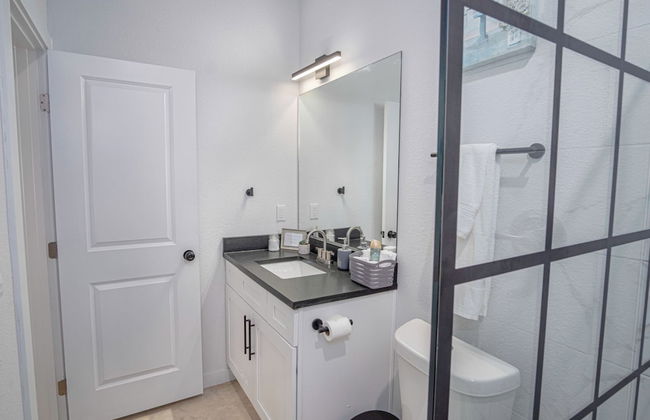 State-of-the-art 3br/2.5ba Home Next to Downtown - Foto 10