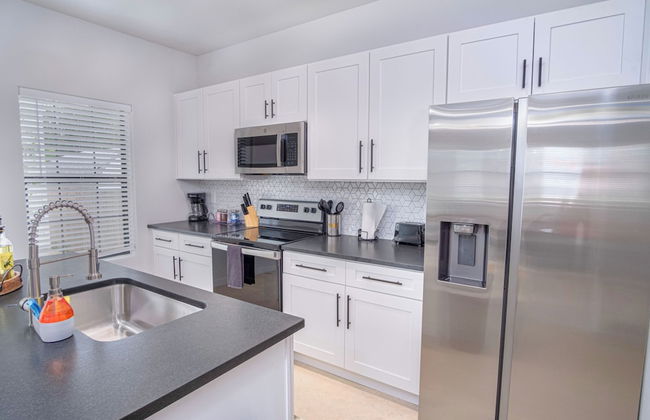 State-of-the-art 3br/2.5ba Home Next to Downtown - Foto 8