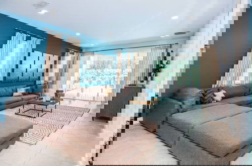 Foto 53 - Gorgeous Single Home With Pool at Encore Resort Ec7463