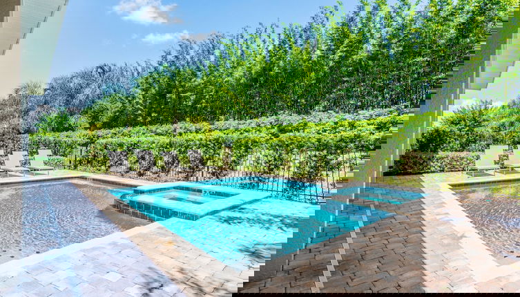 Foto 1 - Gorgeous Single Home With Pool at Encore Resort Ec7463