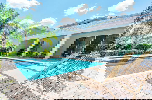 Foto 62 - Gorgeous Single Home With Pool at Encore Resort Ec7463