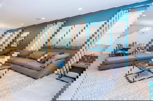 Foto 52 - Gorgeous Single Home With Pool at Encore Resort Ec7463