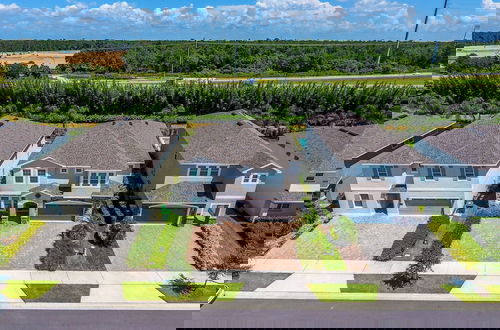 Foto 67 - Gorgeous Single Home With Pool at Encore Resort Ec7463