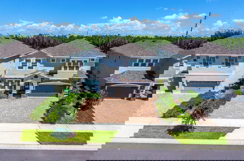 Foto 71 - Gorgeous Single Home With Pool at Encore Resort Ec7463