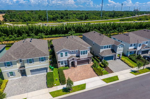 Photo 61 - Gorgeous Single Home With Pool at Encore Resort Ec7463