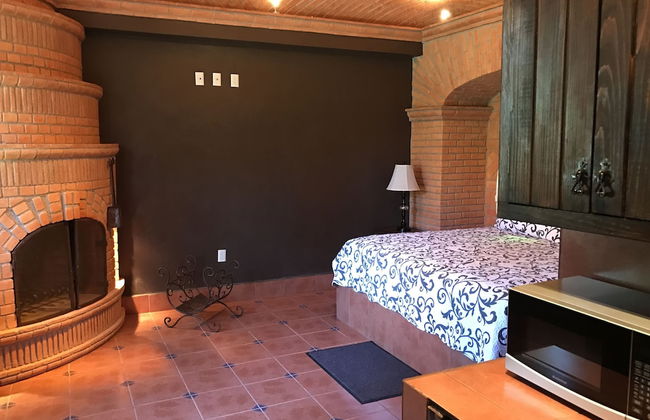 Casas de Guanajuato - Foto 2