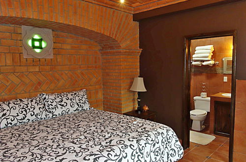 Photo 3 - Casas de Guanajuato