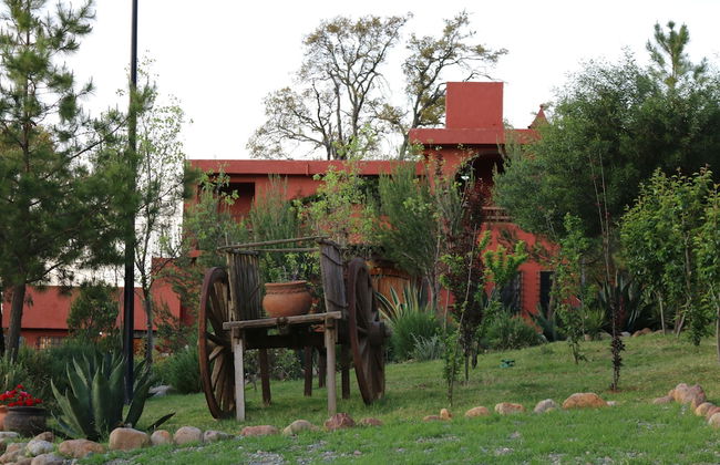 Casas de Guanajuato - Foto 1