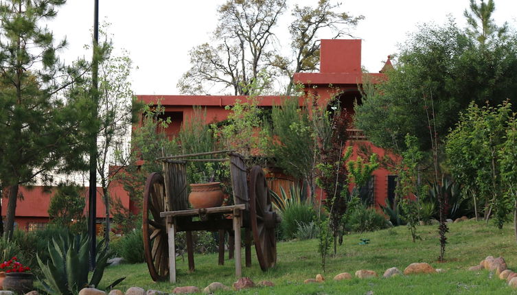 Foto 1 - Casas de Guanajuato