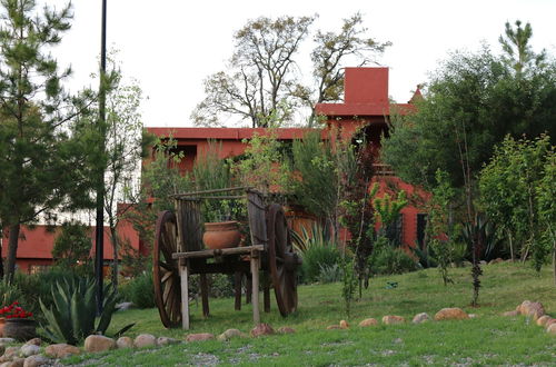 Photo 1 - Casas de Guanajuato