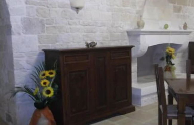 Masseria Ciavea - Foto 2