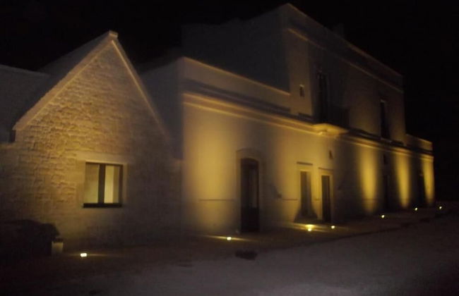 Masseria Ciavea - Foto 49
