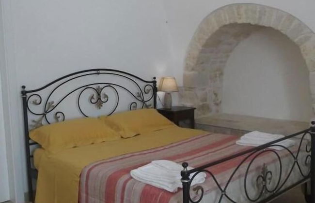 Masseria Ciavea - Foto 7