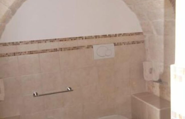 Masseria Ciavea - Foto 18