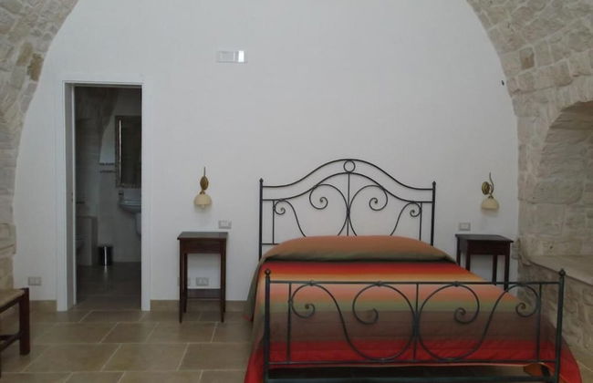 Masseria Ciavea - Foto 10